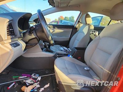 Zdjęcie 7 z 12 samochodu: 2017 HYUNDAI ELANTRA SE VIN:5NPD84LF9HH037838 - miniatura