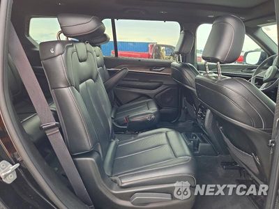 Zdjęcie 11 z 14 samochodu: 2025 JEEP GRAND CHEROKEE L LIMITED VIN:1C4RJKBG3S8771177 - miniatura