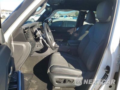 Zdjęcie 7 z 13 samochodu: 2025 LEXUS GX 550 LUXURY+ VIN:JTJVBCDX4S5050637 - miniatura
