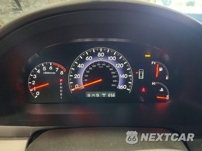 Zdjęcie 9 z 13 samochodu: 2010 HONDA ODYSSEY EXL VIN:5FNRL3H74AB090936 - miniatura