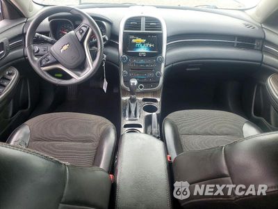 Zdjęcie 8 z 12 samochodu: 2016 CHEVROLET MALIBU LIMITED LT VIN:1G11C5SA8GF110941 - miniatura