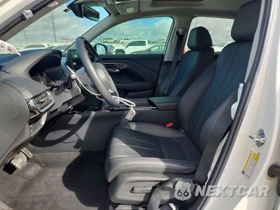 Zdjęcie 7 z 13 samochodu: 2025 ACURA ADX VIN:3HDSA2H30SM712880 - miniatura