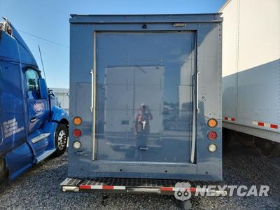 Zdjęcie 6 z 12 samochodu: 2021 FORD TRANSIT DELIVERY TRUCK VIN:1FDDF6P87MKA68901 - miniatura