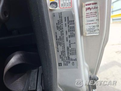 Zdjęcie 12 z 12 samochodu: 2012 GMC CANYON SLE VIN:1GTJ6MFE7C8122681 - miniatura