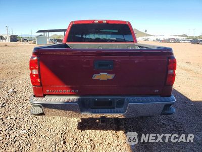 Zdjęcie 6 z 13 samochodu: 2018 CHEVROLET SILVERADO C1500 LT VIN:3GCPCREC6JG283336 - miniatura