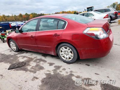 Drugie zdjęcie samochodu z przodu: 2009 NISSAN ALTIMA 2.5 VIN:1N4AL21E99N488226 - miniatura