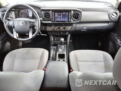 Zdjęcie 8 z 13 samochodu: 2023 TOYOTA TACOMA SR VIN:3TYRX5GN2PT082844 - miniatura