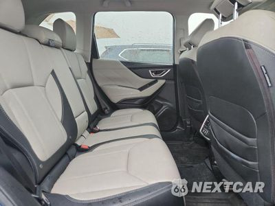 Zdjęcie 10 z 13 samochodu: 2021 SUBARU FORESTER LIMITED VIN:JF2SKAUC0MH430746 - miniatura