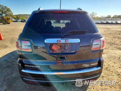 Zdjęcie 6 z 14 samochodu: 2015 GMC ACADIA SLT-1 VIN:1GKKVRKD5FJ346308 - miniatura