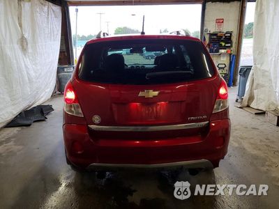 Zdjęcie 6 z 14 samochodu: 2012 CHEVROLET CAPTIVA SPORT VIN:3GNFL4E58CS640989 - miniatura