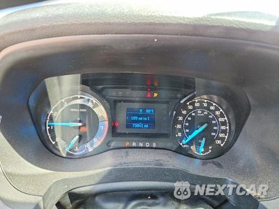 Zdjęcie 9 z 12 samochodu: 2019 FORD RANGER XL VIN:1FTER4FH3KLB21526 - miniatura