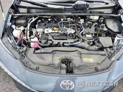 Zdjęcie 11 z 12 samochodu: 2026 TOYOTA PRIUS LE VIN:JTDACAAU4T3077718 - miniatura