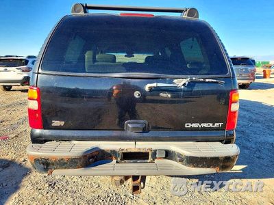 Zdjęcie 6 z 13 samochodu: 2002 CHEVROLET SUBURBAN K1500 VIN:3GNFK16ZX2G287336 - miniatura