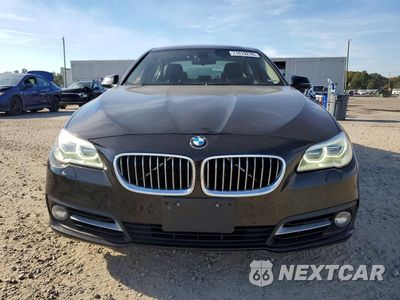 Piąte zdjęcie samochodu w środku: 2016 BMW 535 XI VIN:WBA5B3C55GG260403 - miniatura