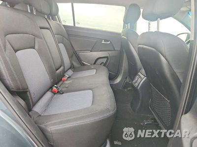 Zdjęcie 11 z 13 samochodu: 2014 KIA SPORTAGE LX VIN:KNDPB3AC0E7577354 - miniatura