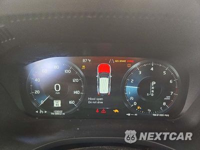 Zdjęcie 9 z 13 samochodu: 2019 VOLVO XC60 T6 MOMENTUM VIN:LYVA22RKXKB229113 - miniatura