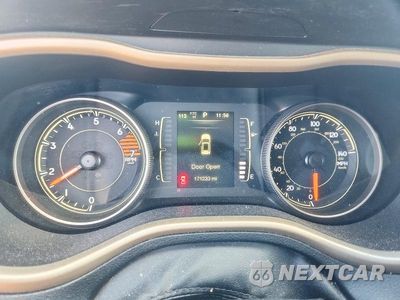 Zdjęcie 9 z 13 samochodu: 2016 JEEP CHEROKEE LATITUDE VIN:1C4PJMCB9GW317198 - miniatura