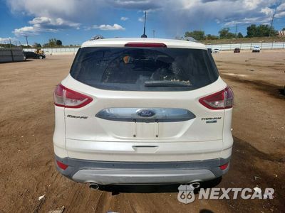Zdjęcie 6 z 12 samochodu: 2014 FORD ESCAPE TITANIUM VIN:1FMCU9JX3EUE19649 - miniatura