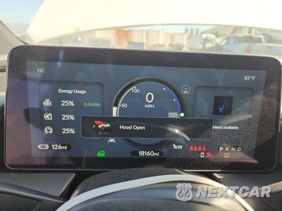 Zdjęcie 9 z 12 samochodu: 2024 HONDA PROLOGUE TOUR VIN:3GPKHWRM9RS540638 - miniatura