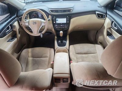Zdjęcie 8 z 13 samochodu: 2015 NISSAN ROGUE SV VIN:5N1AT2MT7FC770906 - miniatura