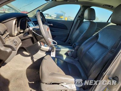 Zdjęcie 7 z 13 samochodu: 2013 CHEVROLET MALIBU 2LT VIN:1G11E5SA9DF197660 - miniatura