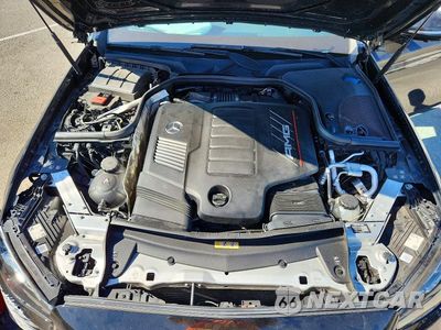 Zdjęcie 11 z 12 samochodu: 2021 MERCEDES-BENZ E AMG 53 4MATIC VIN:W1KZF6BB6MA996062 - miniatura
