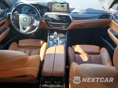 Zdjęcie 8 z 13 samochodu: 2018 BMW 640 XIGT VIN:WBAJV6C58JBK07920 - miniatura