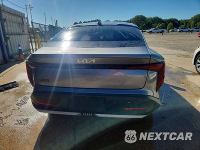 Zdjęcie 6 z 12 samochodu: 2025 KIA K4 EX VIN:3KPFU4DEXSE067680 - miniatura