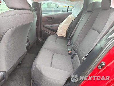 Zdjęcie 10 z 12 samochodu: 2025 TOYOTA COROLLA LE VIN:5YFB4MDE8SP336093 - miniatura