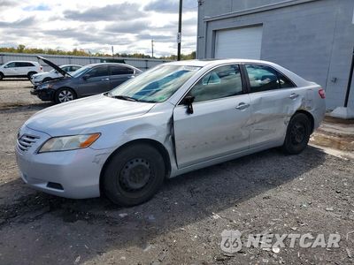 2009 TOYOTA CAMRY LE 4T1BE46K19U395155 - główne zdjęcie licytacji z USA - miniatura