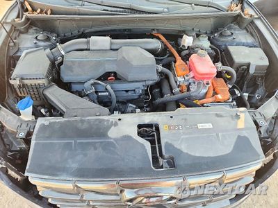 Zdjęcie 11 z 13 samochodu: 2022 HYUNDAI TUCSON LIMITED VIN:KM8JECA15NU026295 - miniatura