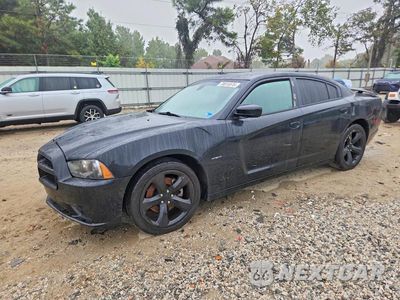 2014 DODGE CHARGER R/T 2C3CDXCT9EH100749 - główne zdjęcie licytacji z USA - miniatura