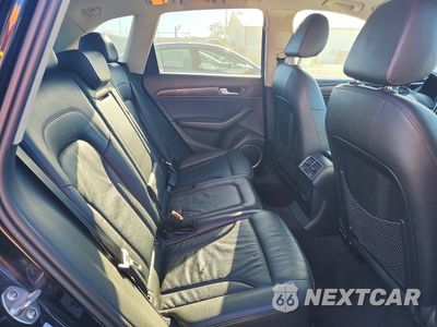 Zdjęcie 11 z 13 samochodu: 2015 AUDI Q5 PREMIUM PLUS VIN:WA1LFAFPXFA012157 - miniatura