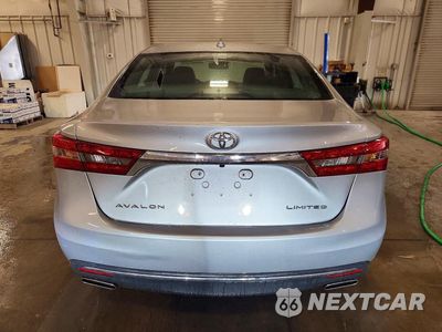 Zdjęcie 6 z 13 samochodu: 2016 TOYOTA AVALON LIMITED VIN:4T1BK1EB3GU242783 - miniatura