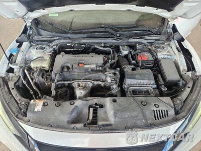 Zdjęcie 11 z 13 samochodu: 2021 HONDA CIVIC SPORT VIN:2HGFC2F88MH531363 - miniatura