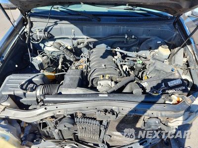 Zdjęcie 11 z 13 samochodu: 2005 TOYOTA TUNDRA DOUBLE CAB SR5 VIN:5TBET34135S490366 - miniatura