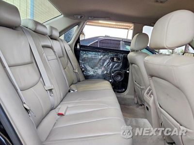 Zdjęcie 10 z 12 samochodu: 2004 TOYOTA AVALON XLS VIN:4T1BF28B94U341223 - miniatura