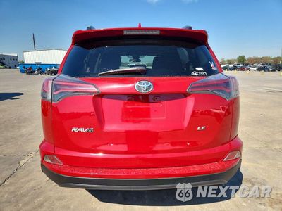 Zdjęcie 6 z 13 samochodu: 2017 TOYOTA RAV4 LE VIN:JTMZFREV1HJ123598 - miniatura