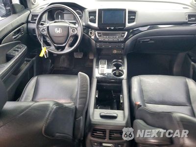 Zdjęcie 8 z 13 samochodu: 2016 HONDA PILOT ELITE VIN:5FNYF6H00GB106839 - miniatura