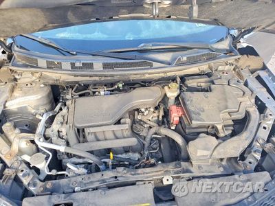 Zdjęcie 12 z 13 samochodu: 2017 NISSAN ROGUE SPORT SV VIN:JN1BJ1CRXHW137092 - miniatura