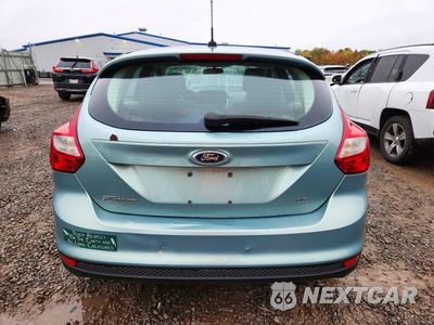 Zdjęcie 6 z 12 samochodu: 2012 FORD FOCUS SE VIN:1FAHP3K2XCL213299 - miniatura