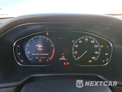 Zdjęcie 9 z 12 samochodu: 2018 HONDA ACCORD EXL VIN:1HGCV1F56JA168679 - miniatura