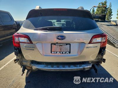 Zdjęcie 6 z 12 samochodu: 2015 SUBARU OUTBACK 2.5I LIMITED VIN:4S4BSALC3F3360798 - miniatura