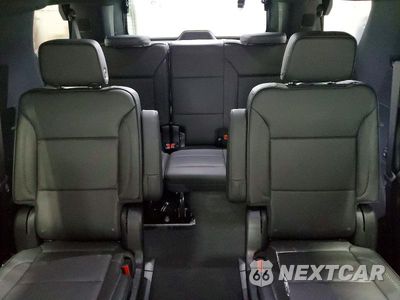 Zdjęcie 10 z 14 samochodu: 2025 GMC YUKON DENALI VIN:1GKS2DRL7SR301469 - miniatura