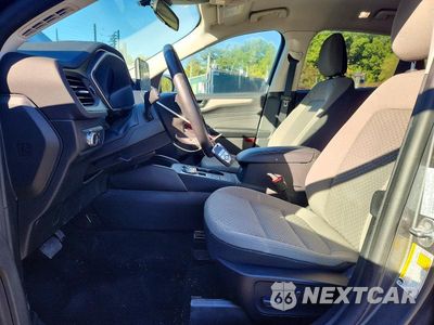 Zdjęcie 7 z 12 samochodu: 2022 FORD ESCAPE SE VIN:1FMCU9G65NUA00703 - miniatura