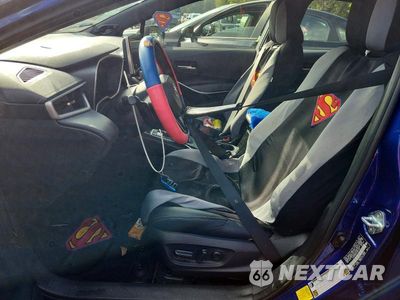 Zdjęcie 7 z 13 samochodu: 2026 TOYOTA COROLLA XSE VIN:JTNC4MBE5T3267456 - miniatura