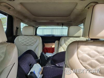 Zdjęcie 10 z 13 samochodu: 2020 HYUNDAI PALISADE LIMITED VIN:KM8R54HE4LU031762 - miniatura