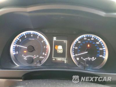 Zdjęcie 9 z 12 samochodu: 2018 TOYOTA HIGHLANDER LE PLUS VIN:5TDBZRFH1JS828458 - miniatura