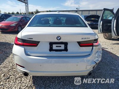 Zdjęcie 6 z 12 samochodu: 2024 BMW 330XI VIN:3MW89FF0XR8E28175 - miniatura