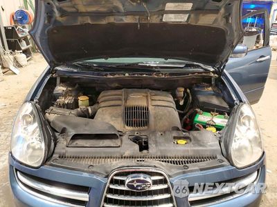 Zdjęcie 12 z 13 samochodu: 2006 SUBARU B9 TRIBECA 3.0 H6 VIN:4S4WX85C164425490 - miniatura
